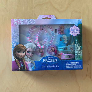 New-Disney-Frozen-Best Friends Set